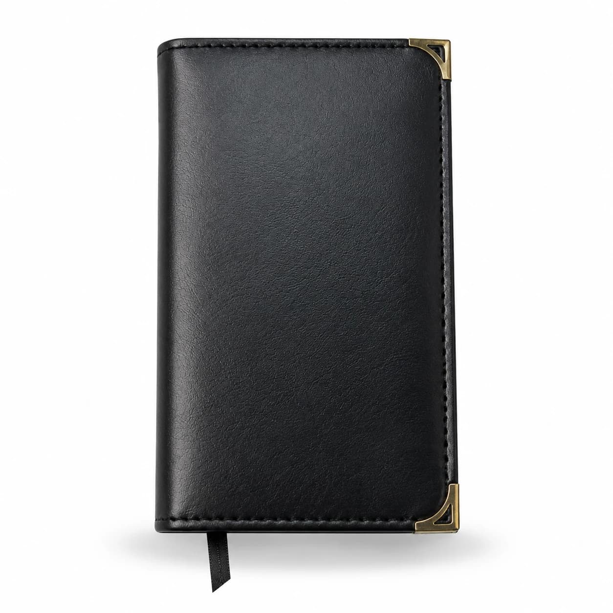 Agenda Bolsillo — Vista principal