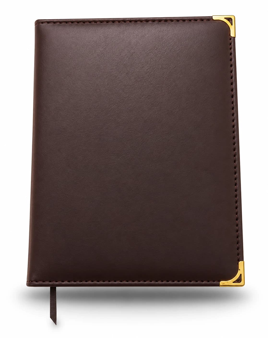 Agenda Escritorio — Vista principal