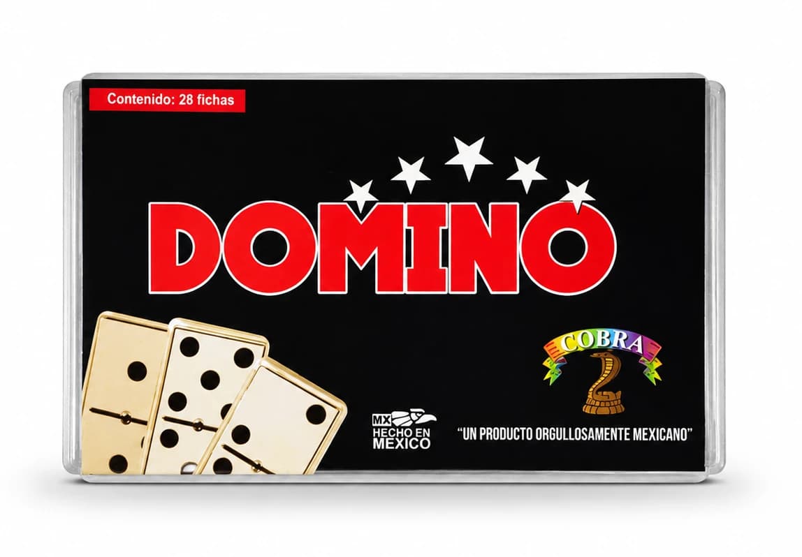 Dominó Cobra
