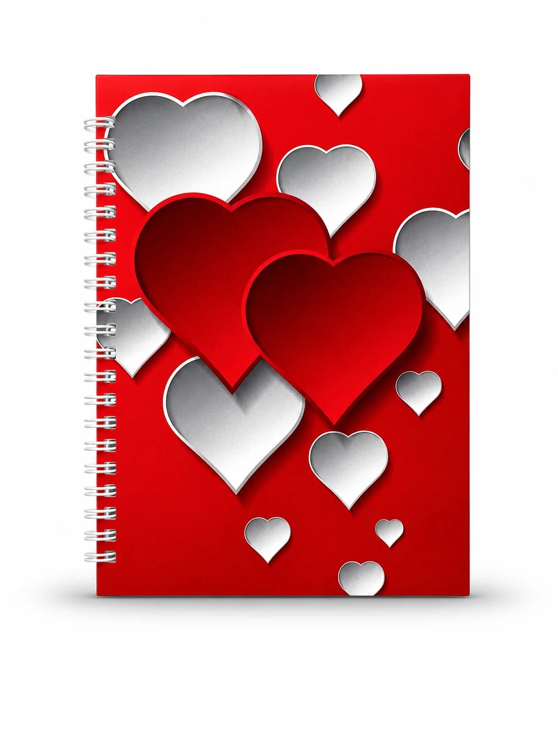 Libreta Tucán Pasta Suave 50 Hojas — Vista principal