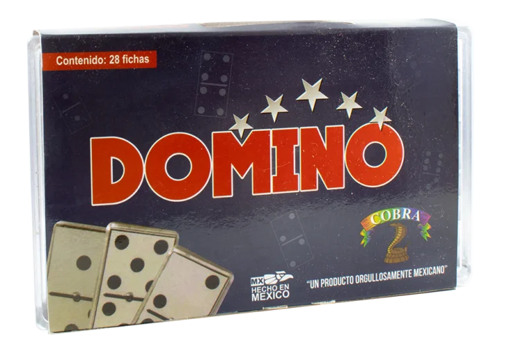 Dominó