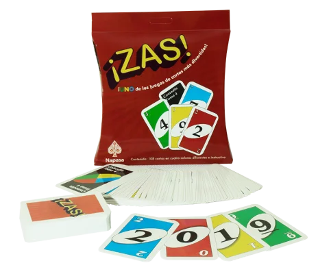 Zas!