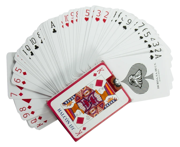 Naipe Poker