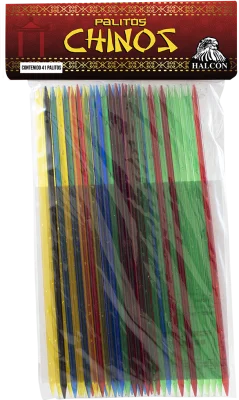 Palitos Chinos
